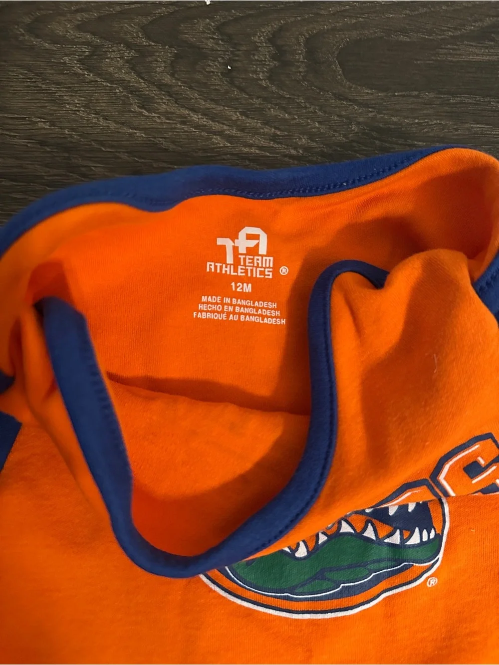 N/A official florida